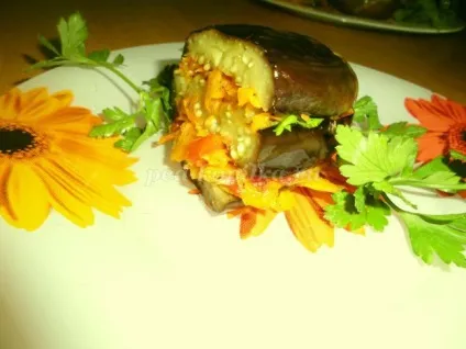 Баклажани по-кримськи