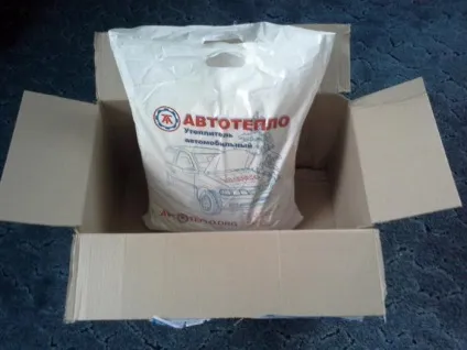 Автоодеяло для двигуна «автотепло» відгуки, фото (автоодеяло) Автоодеяло для двигуна «автотепло» відгуки, фото