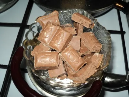 Банани в шоколаді покроковий рецепт з фото (шоколаді) Банани в шоколаді покроковий рецепт з фото