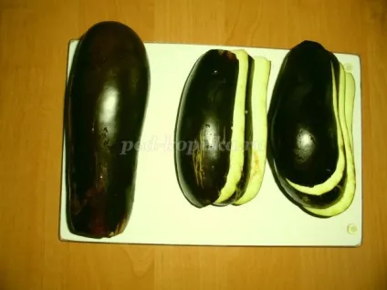 Баклажани по-кримськи