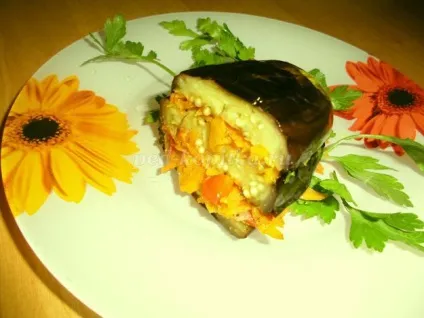 Баклажани по-кримськи