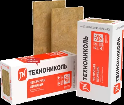 Базальтовий (мінеральний) утеплювач 4 моменти, які варто пам'ятати (утеплювач) Базальтовий (мінеральний) утеплювач 4 моменти, які варто пам'ятати