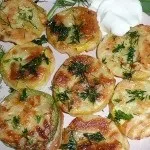 Страви без м'яса, гарніри, ідея меню (страви) Страви без м'яса, гарніри, ідея меню