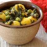 Страви без м'яса, гарніри, ідея меню (котлета з курячого філе) Страви без м'яса, гарніри, ідея меню