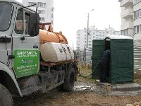 Бізнес ідея установка біотуалетів (5-ти точок буде) Бізнес ідея установка біотуалетів