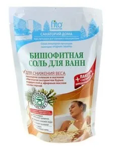 Бішофітові ванни і інші методи застосування бішофіту (бішофітові) Бішофітові ванни і інші методи застосування бішофіту