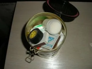 Блоги вижівальщік - все про виживання