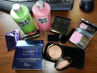 Блог доброго мурсіка) diorskin nude tan healthy glow enhancing powder 002 sunlight (diorskin) Блог доброго мурсіка) diorskin nude tan healthy glow enhancing powder 002 sunlight