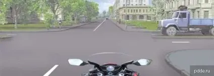 Квиток 35 пдд 2017