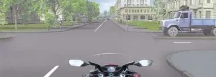 Квиток 35 пдд