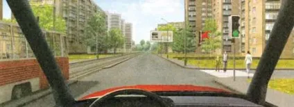 Квиток 35 пдд