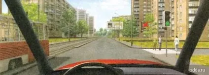 Квиток 35 пдд 2017