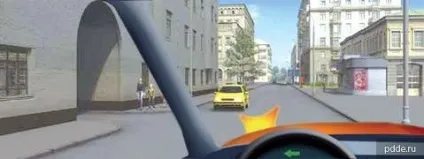 Квиток 35 пдд 2017