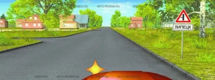 Квиток 35 пдд, правильні відповіді на всі питання (повороту траєкторія руху) Квиток 35 пдд, правильні відповіді на всі питання