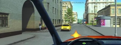 Квиток 35 пдд, правильні відповіді на всі питання (повороту траєкторія руху автомобіля) Квиток 35 пдд, правильні відповіді на всі питання