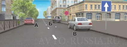 Квиток 35 пдд, правильні відповіді на всі питання (квиток 35) Квиток 35 пдд, правильні відповіді на всі питання
