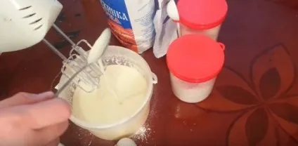 Млинці на молоці