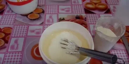Млинці на молоці