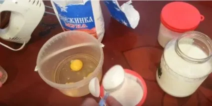 Млинці на молоці