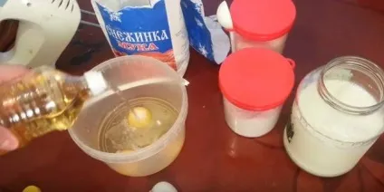 Млинці на молоці