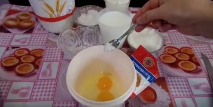 Млинці на молоці