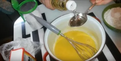 Млинці на молоці