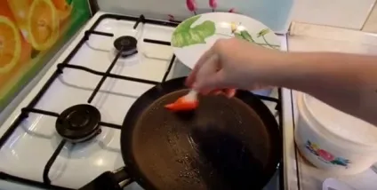 Млинці на молоці