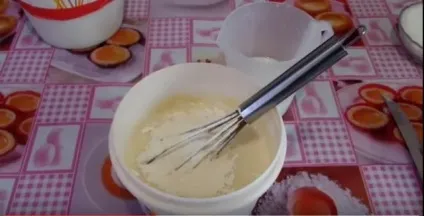 Млинці на молоці