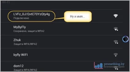 Швидка передача файлів по wifi між телефонами android (передача файлів по wi fi між телефонами android) Швидка передача файлів по wifi між телефонами android