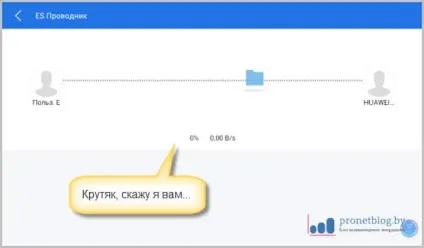 Швидка передача файлів по wifi між телефонами android (файлів) Швидка передача файлів по wifi між телефонами android