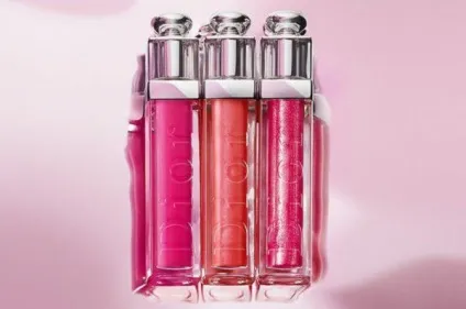 Блиск для губ Діор (dior) соковиті, увелічівющіе обсяг, стійкі (блиск) Блиск для губ Діор (dior) соковиті, увелічівющіе обсяг, стійкі