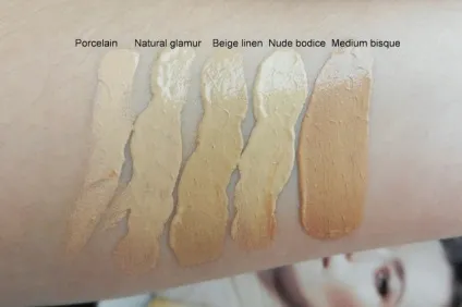 Блог доброго мурсіка) тональний крем luxe avon всі відтінки (відтінки) Блог доброго мурсіка) тональний крем luxe avon всі відтінки