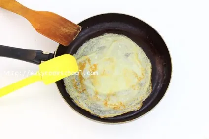 Млинці на крохмалі (без борошна), легкі рецепти (млинці) Млинці на крохмалі (без борошна), легкі рецепти