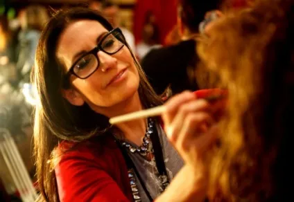 Боббі браун макіяж для новачків і професіоналів книга - макіяж в домашніх умовах