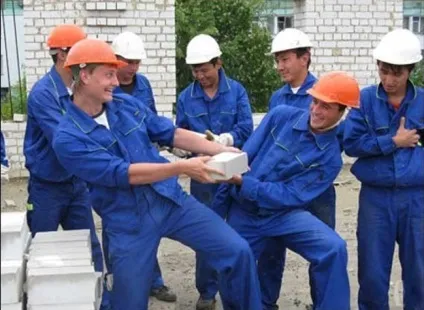 Бізнес-план для гуртожитку для персоналу - як відкрити своє гуртожиток для персоналу
