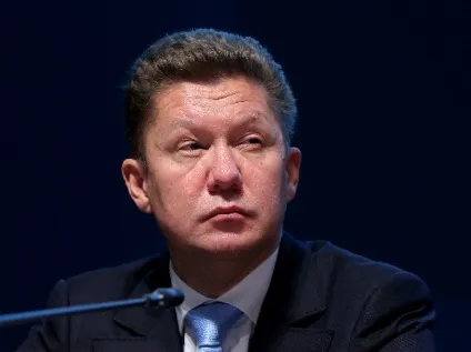 Бути акціонером Газпрому не так вже круто, як з'ясував (економічні новини) Бути акціонером Газпрому не так вже круто, як з'ясував