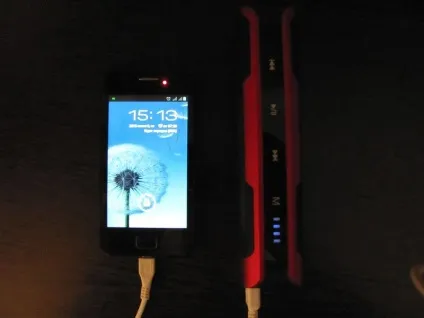 Bluetooth-колонка з fm-радіо і функцією power bank - огляд (огляд) Bluetooth-колонка з fm-радіо і функцією power bank - огляд