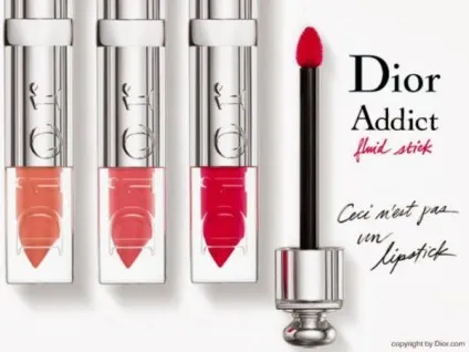 Блиск для губ Діор (dior) соковиті, увелічівющіе обсяг, стійкі (Діор) Блиск для губ Діор (dior) соковиті, увелічівющіе обсяг, стійкі
