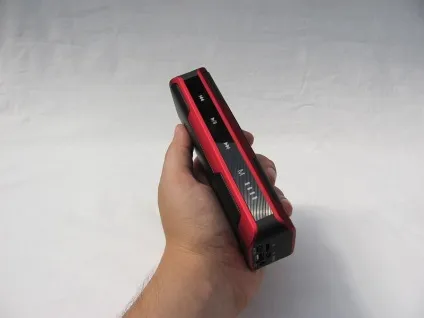 Bluetooth-колонка з fm-радіо і функцією power bank - огляд (fm-радіо) Bluetooth-колонка з fm-радіо і функцією power bank - огляд