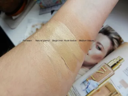 Блог доброго мурсіка) тональний крем luxe avon всі відтінки (avon) Блог доброго мурсіка) тональний крем luxe avon всі відтінки