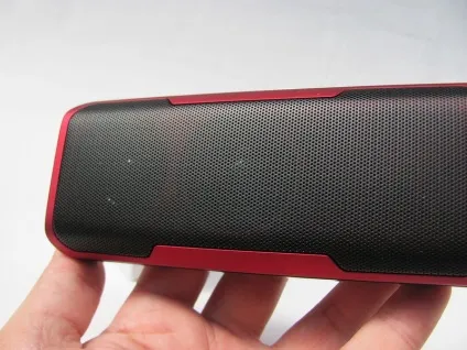 Bluetooth-колонка з fm-радіо і функцією power bank - огляд (bank) Bluetooth-колонка з fm-радіо і функцією power bank - огляд