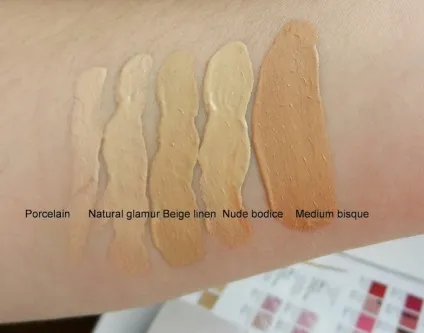 Блог доброго мурсіка) тональний крем luxe avon всі відтінки (відтінки) Блог доброго мурсіка) тональний крем luxe avon всі відтінки