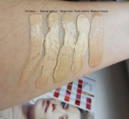 Блог доброго мурсіка) тональний крем luxe avon всі відтінки (avon) Блог доброго мурсіка) тональний крем luxe avon всі відтінки