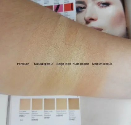 Блог доброго мурсіка) тональний крем luxe avon всі відтінки (luxe) Блог доброго мурсіка) тональний крем luxe avon всі відтінки