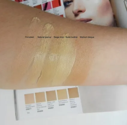 Блог доброго мурсіка) тональний крем luxe avon всі відтінки (крем) Блог доброго мурсіка) тональний крем luxe avon всі відтінки