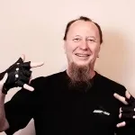 Борода еспаньйолка - як зробити, види (види) Борода еспаньйолка - як зробити, види