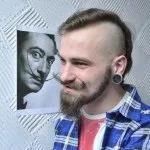 Борода еспаньйолка - як зробити, види (види) Борода еспаньйолка - як зробити, види