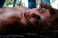 Бій в горизонтальному положенні