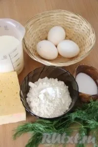 Булочки з картоплею - готуємо покроково з фото (картоплею) Булочки з картоплею - готуємо покроково з фото