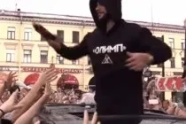 Бред Пітт засмучений смертю близьких (питт) Бред Пітт засмучений смертю близьких